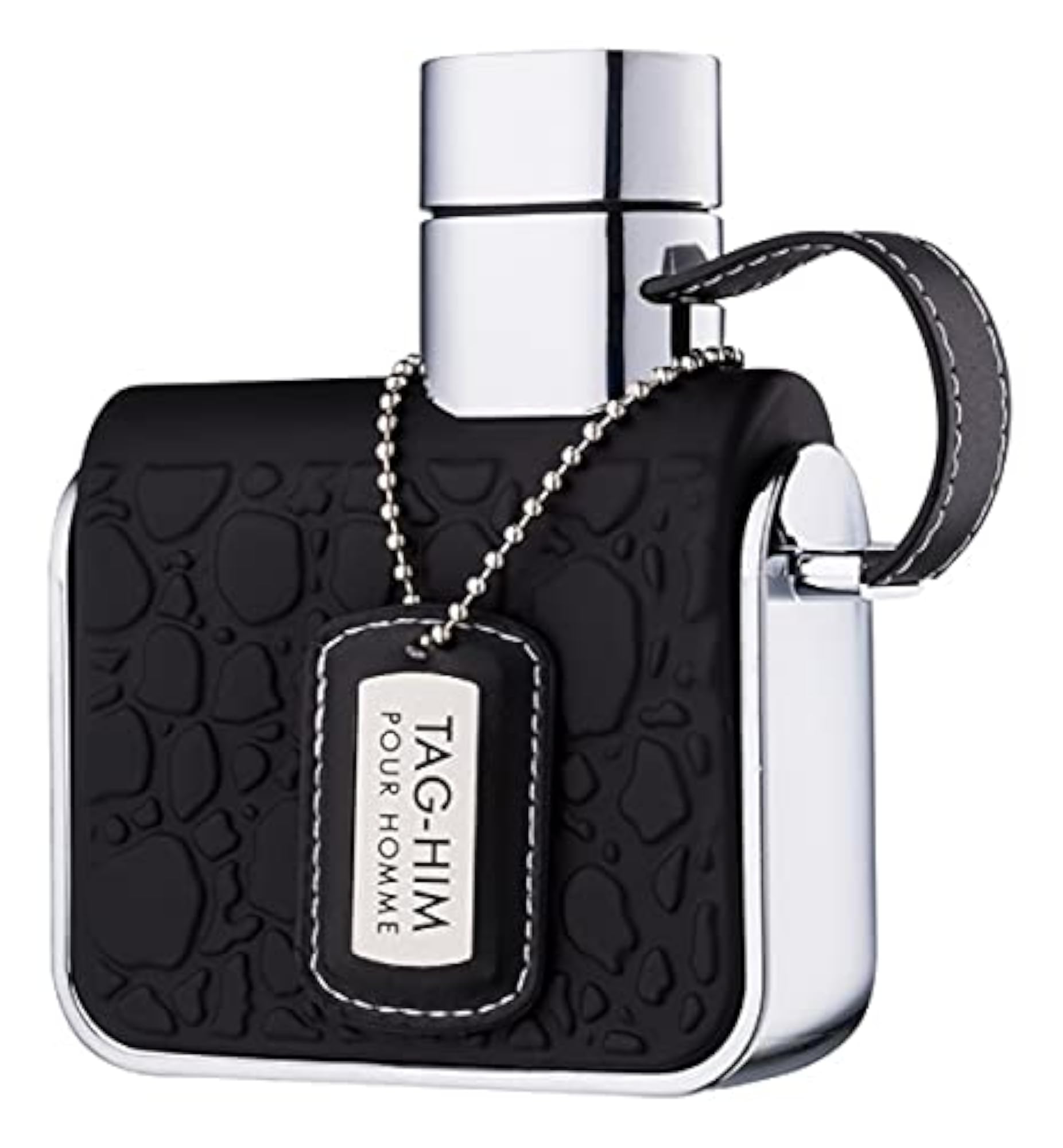 Armaf Tag Him Eau De Toilette for Men, 100 ml